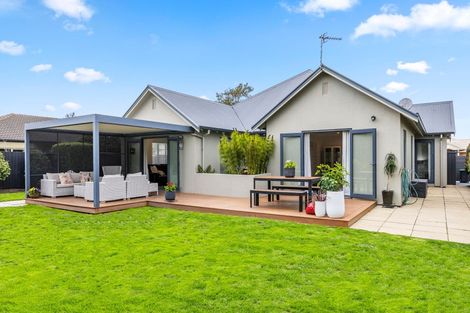 Photo of property in 9 Birkdale Drive, Shirley, Christchurch, 8061