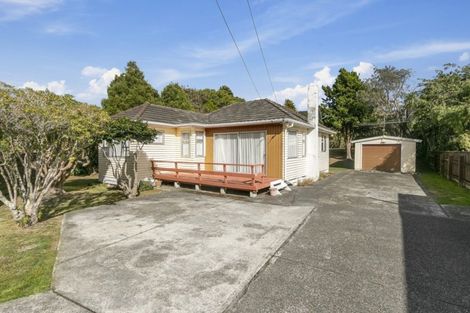 Photo of property in 34 Peel Place, Wainuiomata, Lower Hutt, 5014