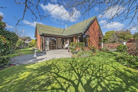 Photo of property in 28 Pennington Street, Leeston, 7632