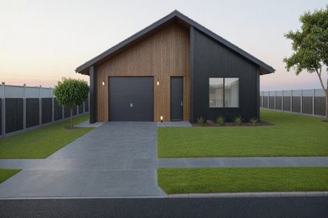 Photo of property in 7 Rayner Lane, Marton, 4710