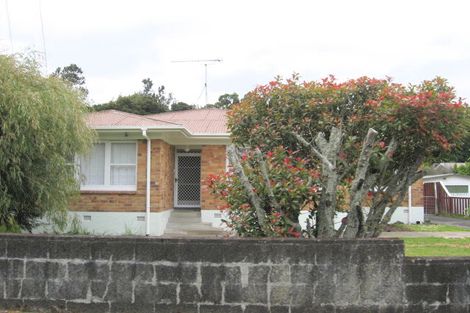 Photo of property in 11 Rosehill Drive, Rosehill, Papakura, 2113