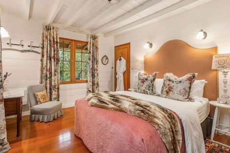 Photo of property in 81 Grehan Valley Road, Akaroa, 7520