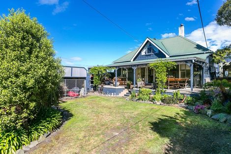 Photo of property in 22 Park Road, Warrington, Waikouaiti, 9471