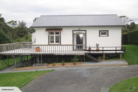 Photo of property in 167 Mahoenui Valley Road, Coatesville, Albany, 0793