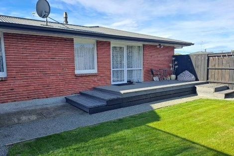 Photo of property in 28 Princes Street, Temuka, 7920
