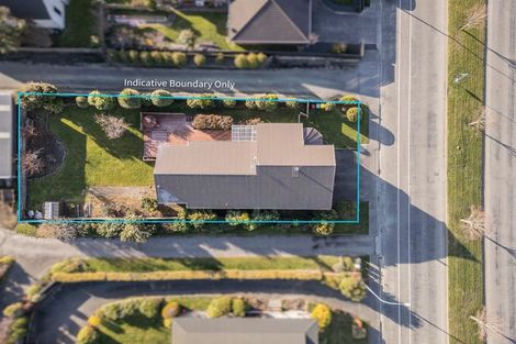 Photo of property in 180 Morgans Road, Marchwiel, Timaru, 7910