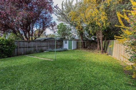 Photo of property in 2/155 Brookside Terrace, Bryndwr, Christchurch, 8053