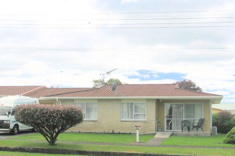 Photo of property in 37b Haszard Street, Waihi, 3610