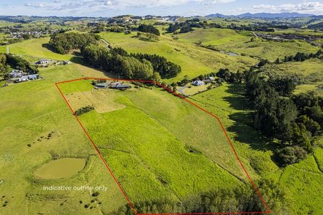 Photo of property in 49 Atkins Road, Portland, Whangarei, 0178