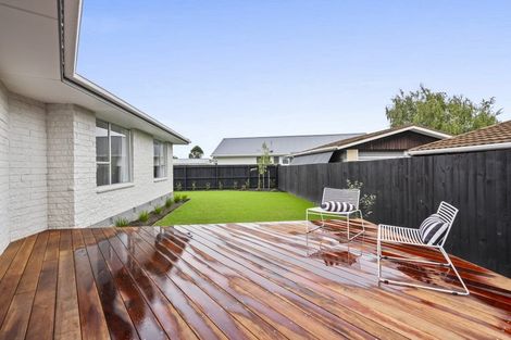 Photo of property in 45 Akaroa Street, Kaiapoi, 7630