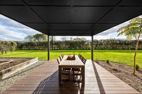 Photo of property in 162 Livingstone Road, Ngahinapouri, Ohaupo, 3290