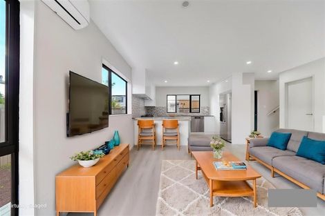 Photo of property in 153d Portage Road, Papatoetoe, Auckland, 2025