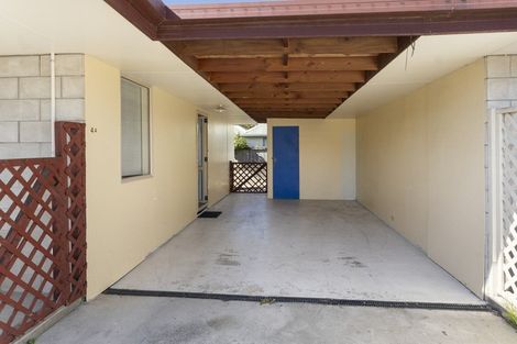 Photo of property in 4a Mary Grace Place, Blenheim, 7201