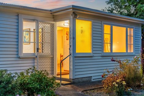 Photo of property in 9 Lane Street, Wallaceville, Upper Hutt, 5018