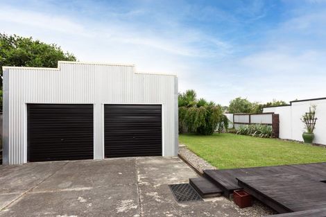 Photo of property in 23 Guy Avenue, Takaro, Palmerston North, 4410