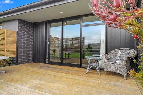 Photo of property in 9 Godley Place, Woodend, 7610