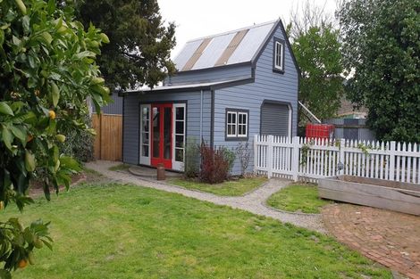 Photo of property in 100 Fox Street, Featherston, 5710