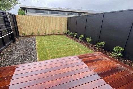 Photo of property in 2/113 Huxley Street, Sydenham, Christchurch, 8023