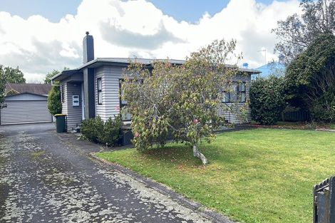 Photo of property in 162 Tramway Road, Enderley, Hamilton, 3214