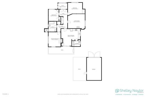 Photo of property in 23 Marne Street, Hokowhitu, Palmerston North, 4410