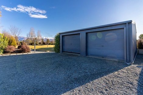 Photo of property in 16 Matukituki Crescent, Twizel, 7901