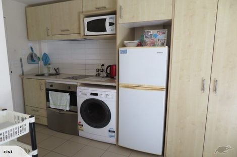 Photo of property in The Silo Apartments, 9g/23 Emily Place, Auckland Central, Auckland, 1010