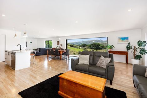 Photo of property in 94b Mulhern Road, Judgeford, Porirua, 5381