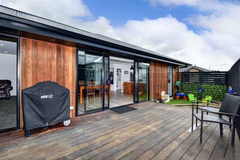 Photo of property in 4 Doncaster Avenue, Lincoln, 7608