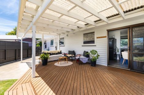 Photo of property in 61 Westminster Avenue, Tamatea, Napier, 4112