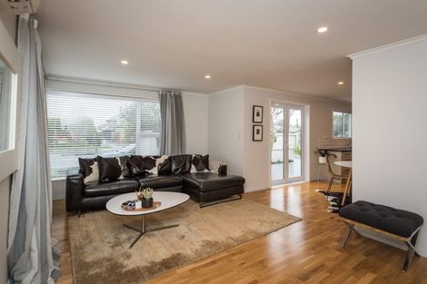 Photo of property in 197 Rutland Street, St Albans, Christchurch, 8052