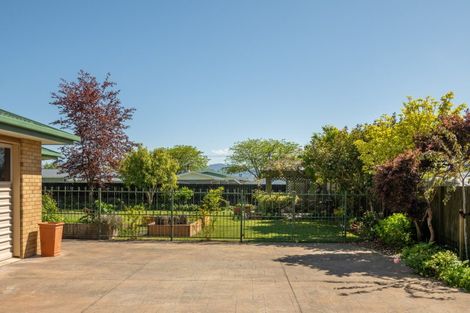 Photo of property in 44 Westhaven Place, Redwoodtown, Blenheim, 7201