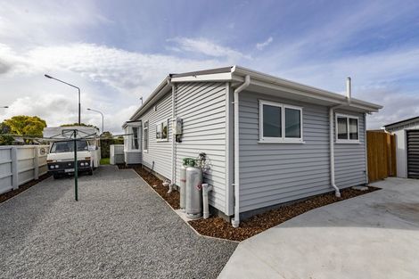 Photo of property in 195 Williams Street, Kaiapoi, 7630