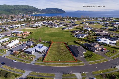 Photo of property in 15 Montgomery Crescent, Kinloch, Taupo, 3377