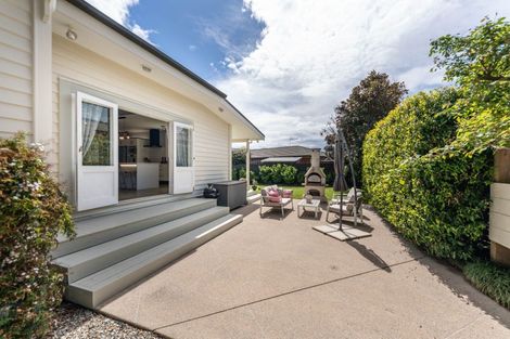 Photo of property in 18 Thornton Road, Cambridge, 3434