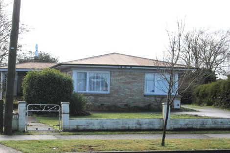 Photo of property in 34 Coleridge Drive, Enderley, Hamilton, 3214