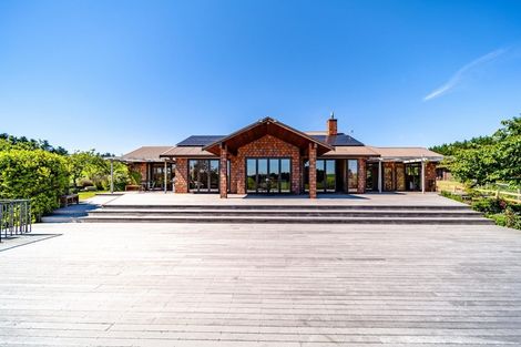 Photo of property in 388 Hinerangi Road, Hatuma, Waipukurau, 4281