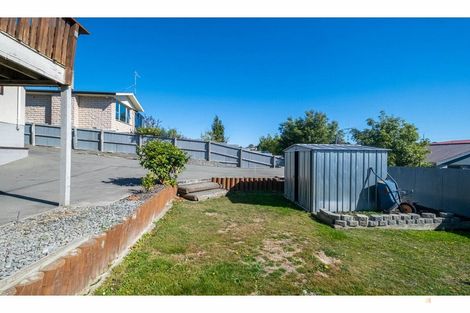 Photo of property in 43 Rimu Street, Glenwood, Timaru, 7910