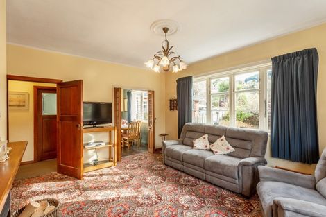 Photo of property in 21 Ainslee Place, North East Valley, Dunedin, 9010