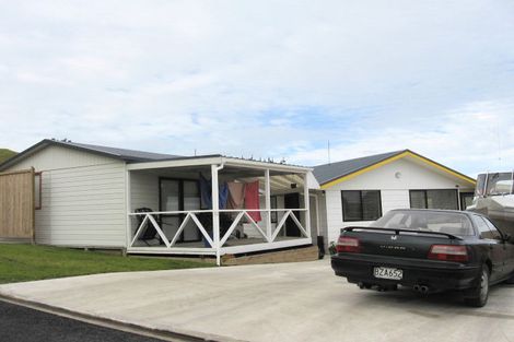 Photo of property in 77 Taumatawiwi Street, Opononi, Kaikohe, 0473