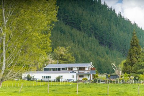 Photo of property in 1347 Tiniroto Road, Ruakituri, 4195