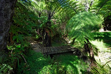 Photo of property in 23-25 Nikau Heights, Little Wanganui, Karamea, 7893