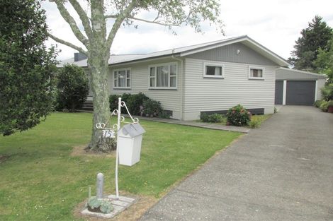 Photo of property in 15 Kitchener Street, Wairoa, 4108