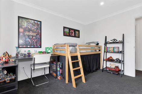 Photo of property in 53 Macphail Avenue, Rangiora, 7400