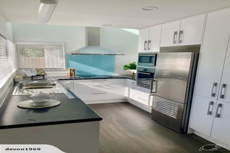 Photo of property in 5/220 Salisbury Street, Christchurch Central, Christchurch, 8013