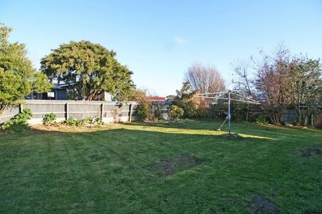 Photo of property in 83 Bowmont Street, Appleby, Invercargill, 9812