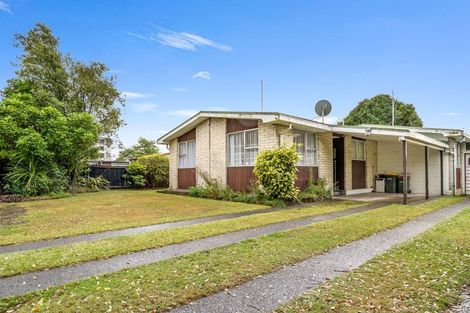 Photo of property in 8 Mckee Avenue, Fenton Park, Rotorua, 3010