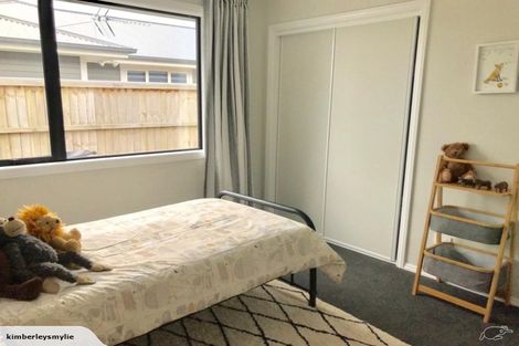 Photo of property in 20 Ballinger Place, Kaiapoi, 7630