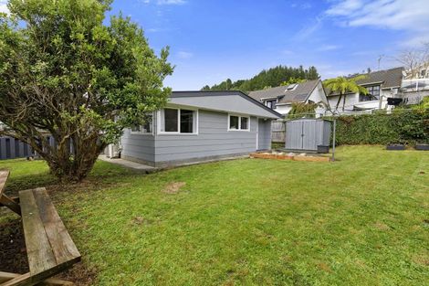 Photo of property in 7 Dunsandel Grove, Silverstream, Upper Hutt, 5019