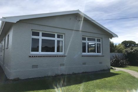 Photo of property in 7 Oxford Street, East Gore, Gore, 9710