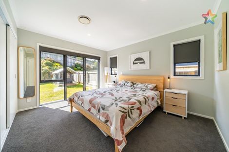 Photo of property in 8 Richard Sadleir Way, Belmont, Lower Hutt, 5010